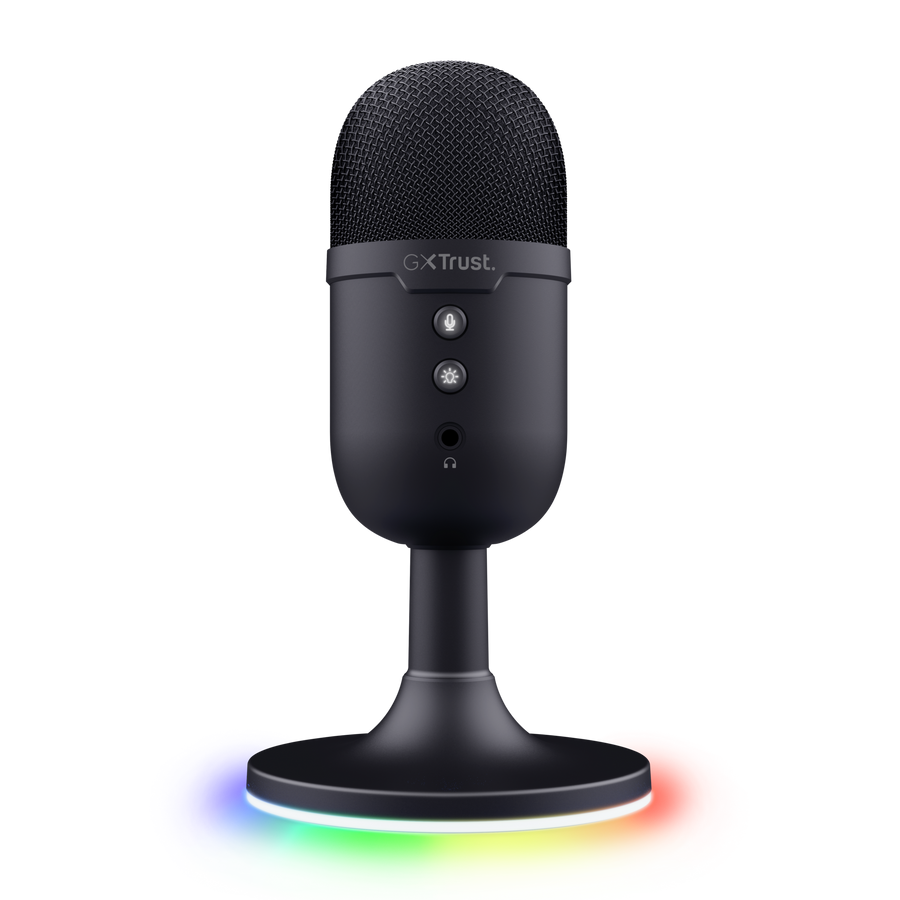 GXT234 Yunix Microphone – Black