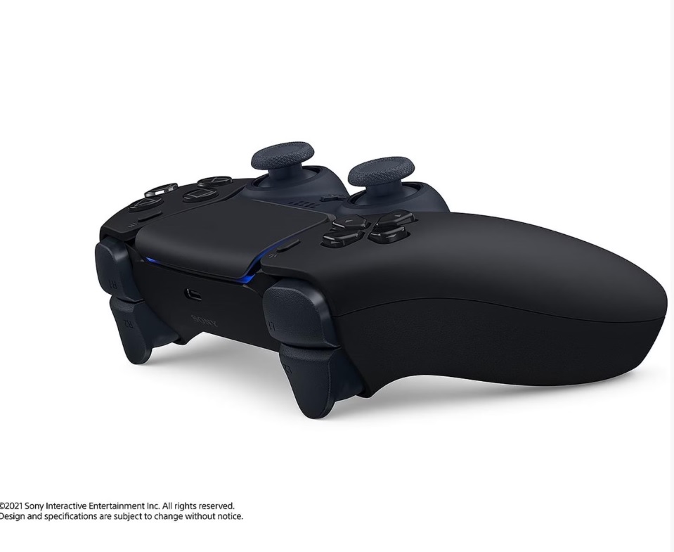 Dual Sense Wireless Controller - Image 2