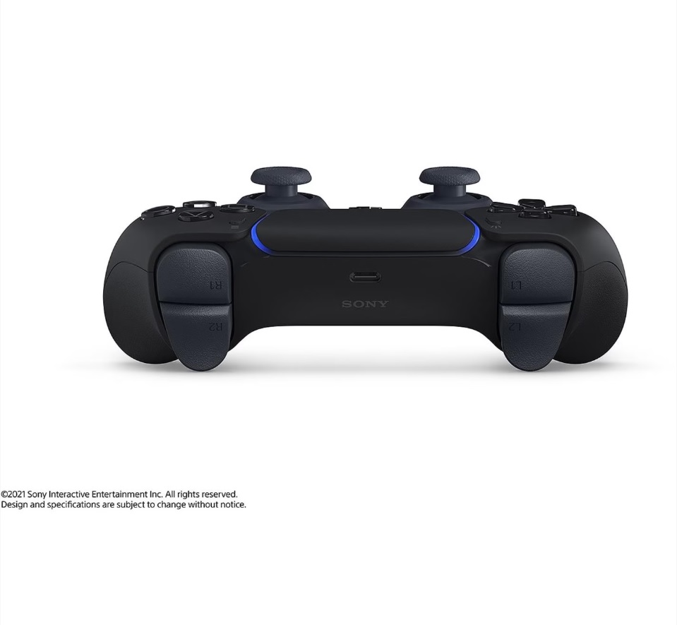 Dual Sense Wireless Controller - Image 3