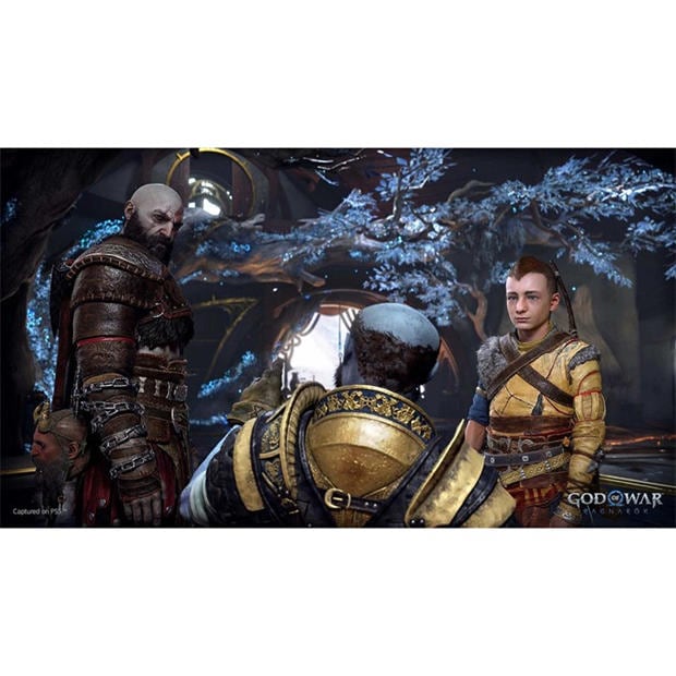God of War Ragnarok PS5 - Image 2