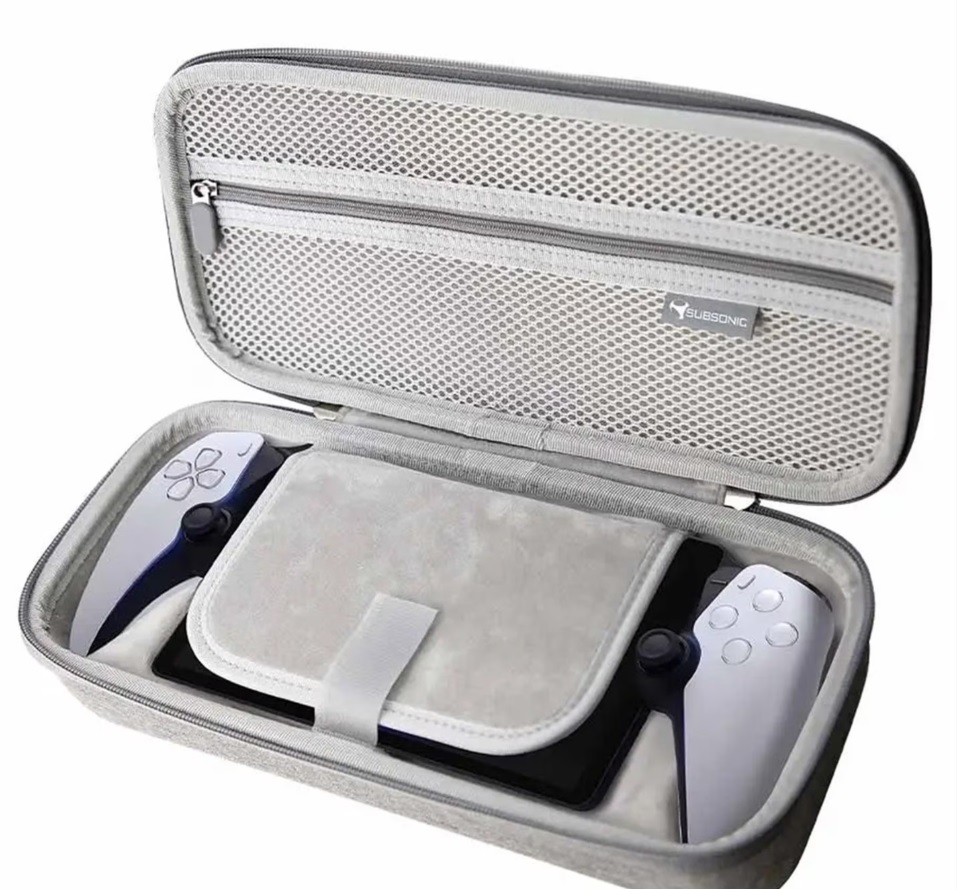 PlayStation Portal Protection Pack Carry Case