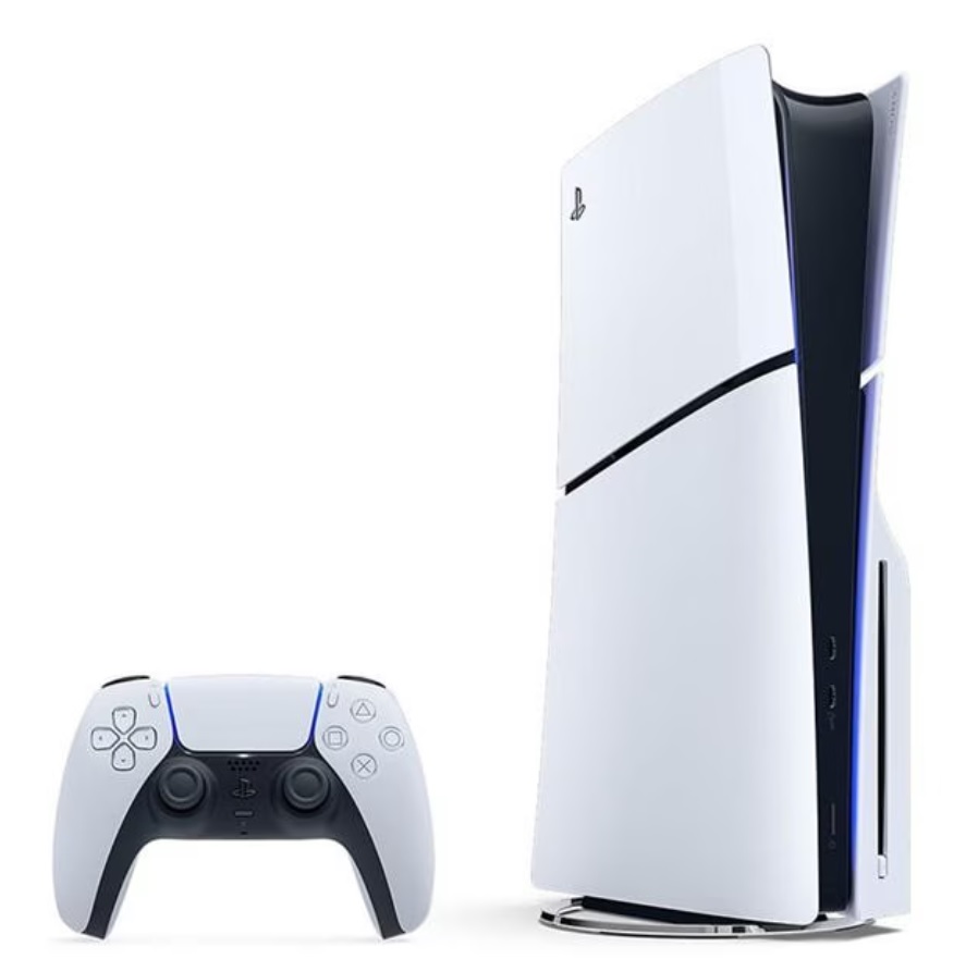 PlayStation 5 Slim Disc Console