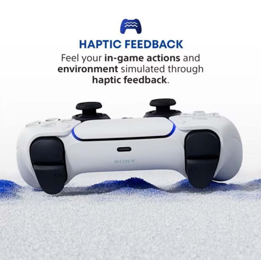 PlayStation 5 Slim Disc Console