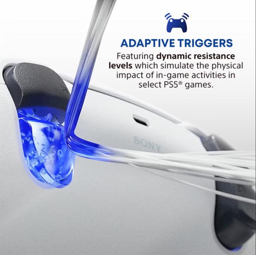 PlayStation 5 Slim Disc Console