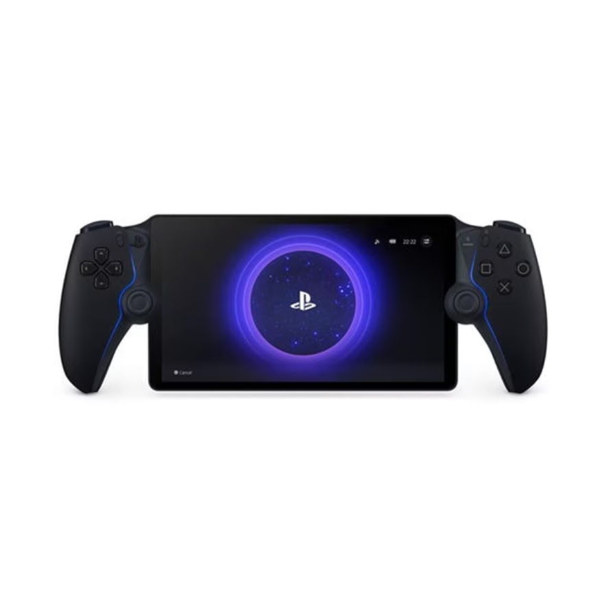 PlayStation Portal Remote Player