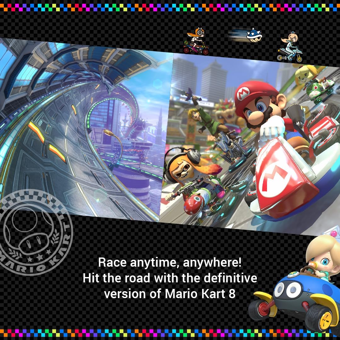 Switch 2 + Mario Kart World bundle