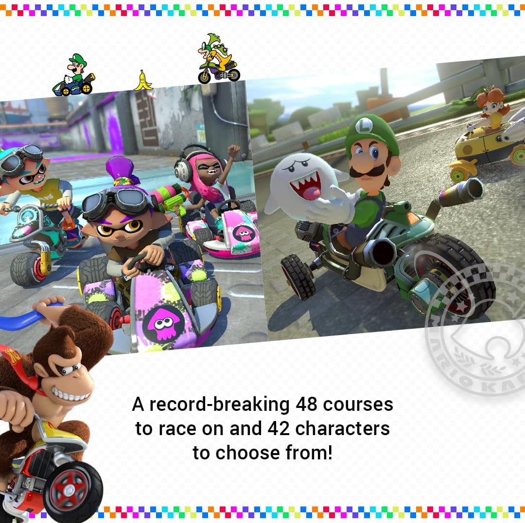 Switch 2 + Mario Kart World bundle
