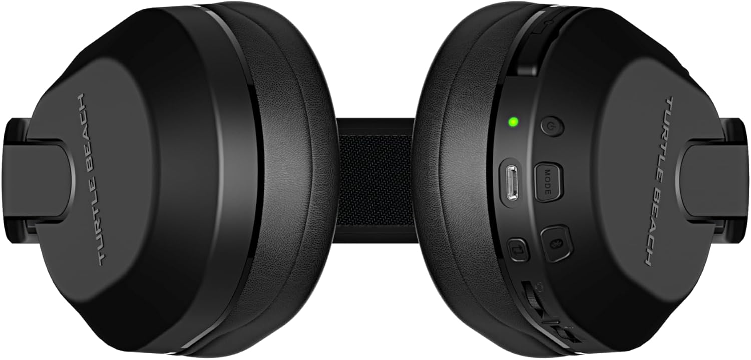 Turtle Beach Stealth 500 Wireless Gaming Headset for Xbox