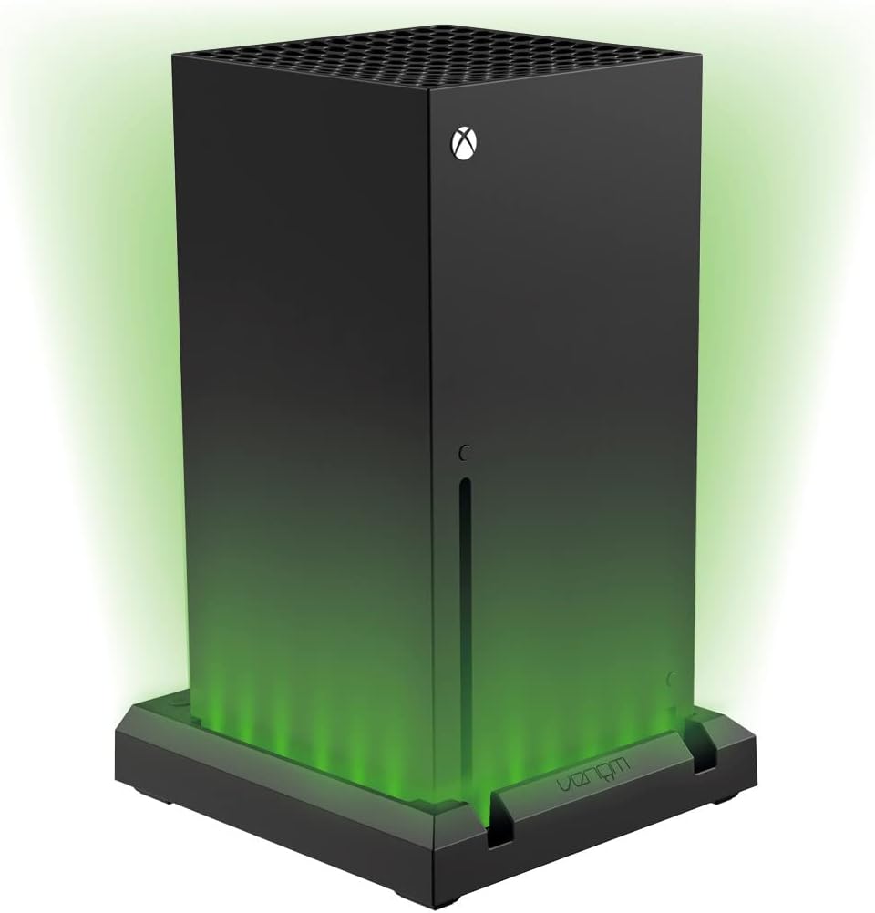 Venom Xbox Series X LED Stand