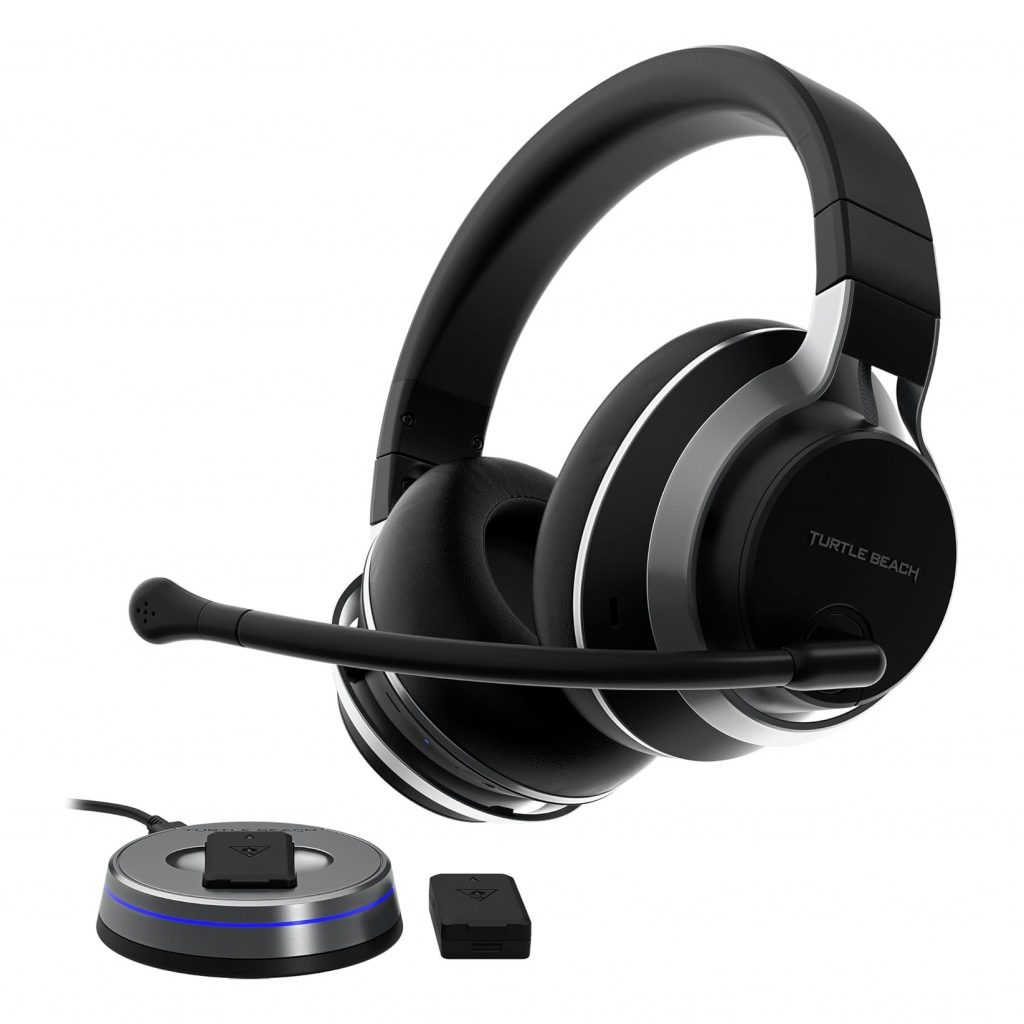 Turtle Beach Stealth Pro for PlayStation