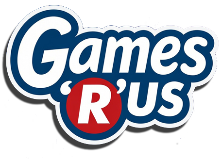 Game Store Logo