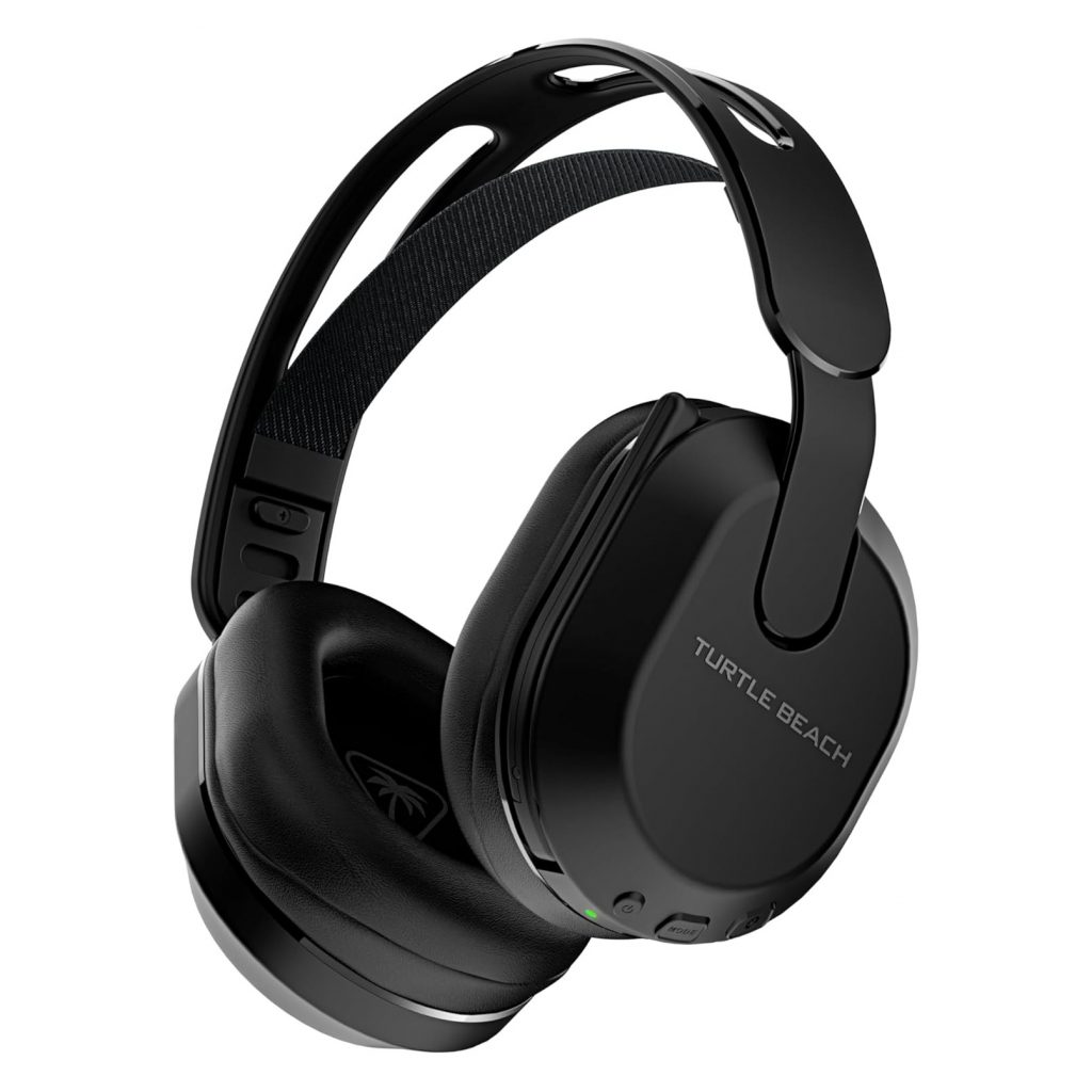 Turtle Beach Stealth 500 Wireless Gaming Headset for Xbox 01