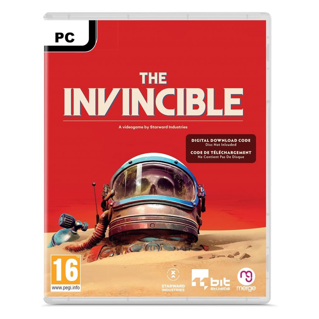 The Invincible