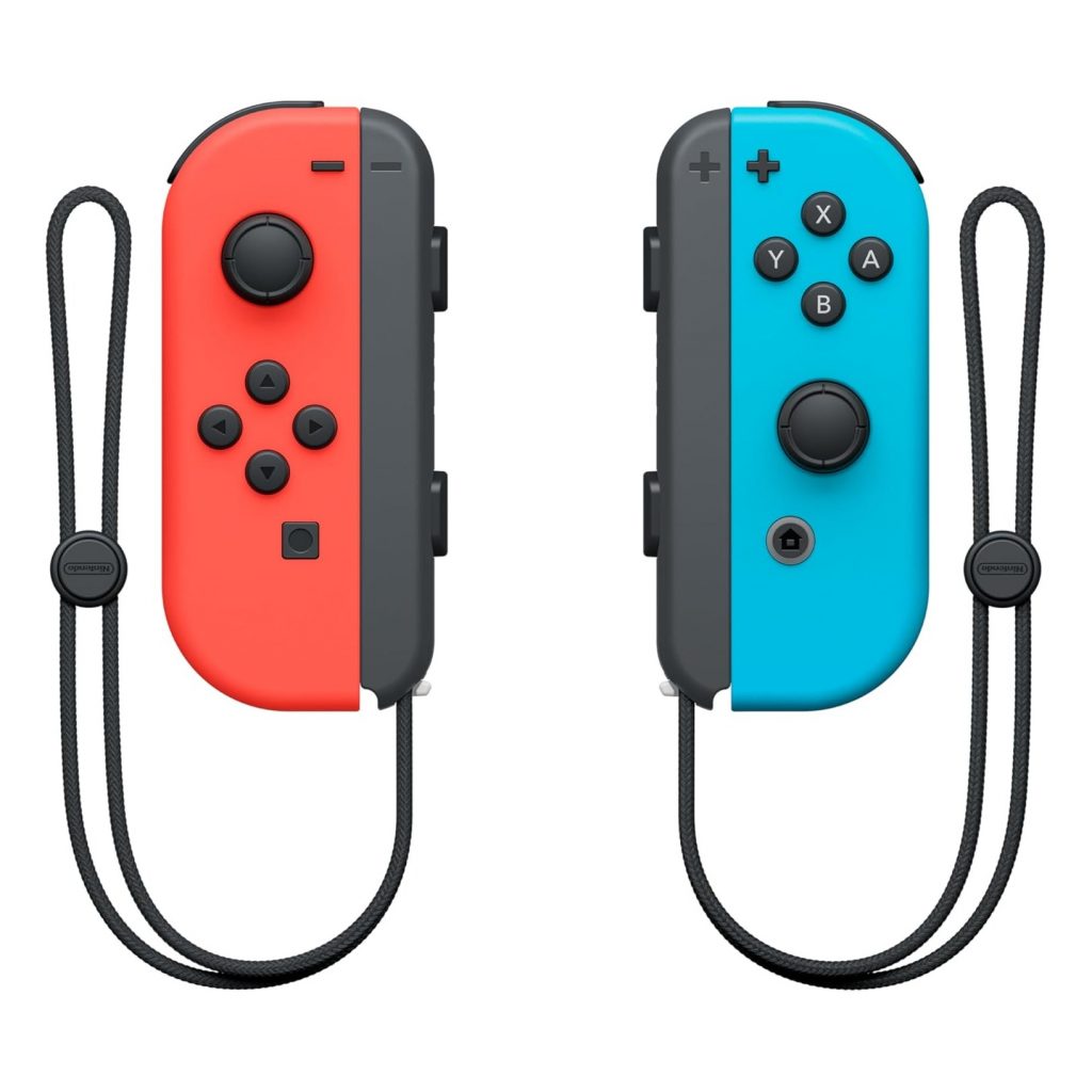 Joy-Con 2 Pair Left & Right