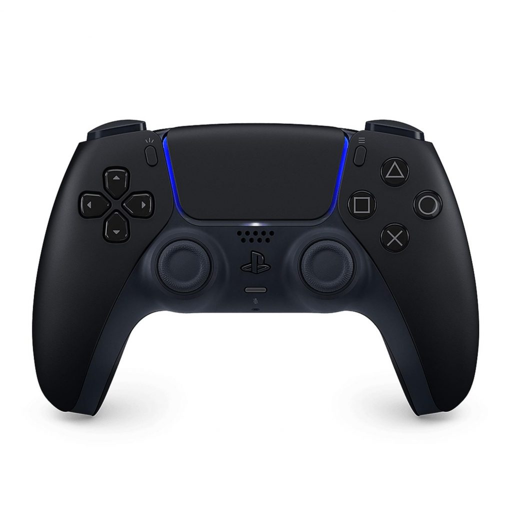Dual Sense Wireless Controller - Midnight Black