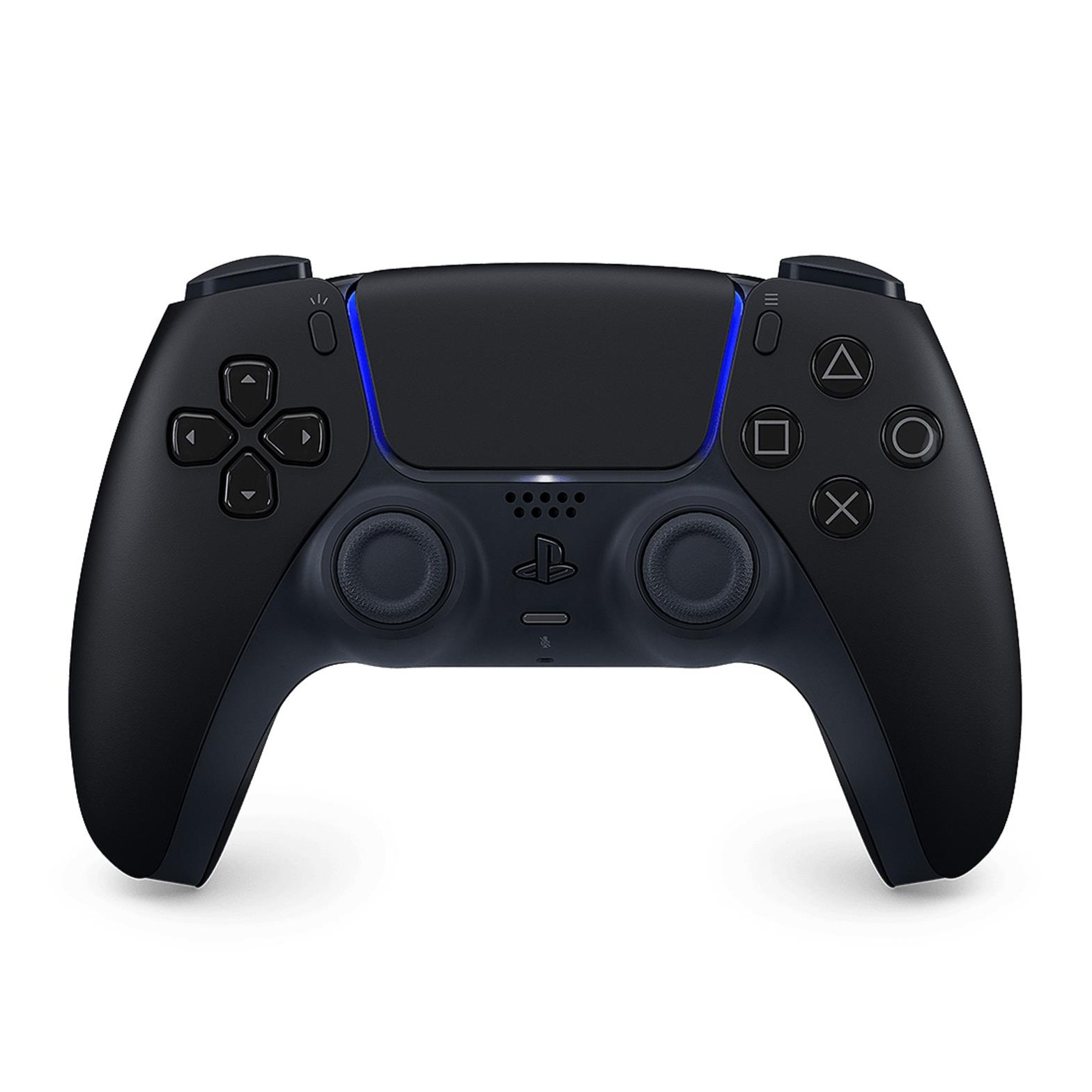 Dual Sense Wireless Controller - Midnight Black