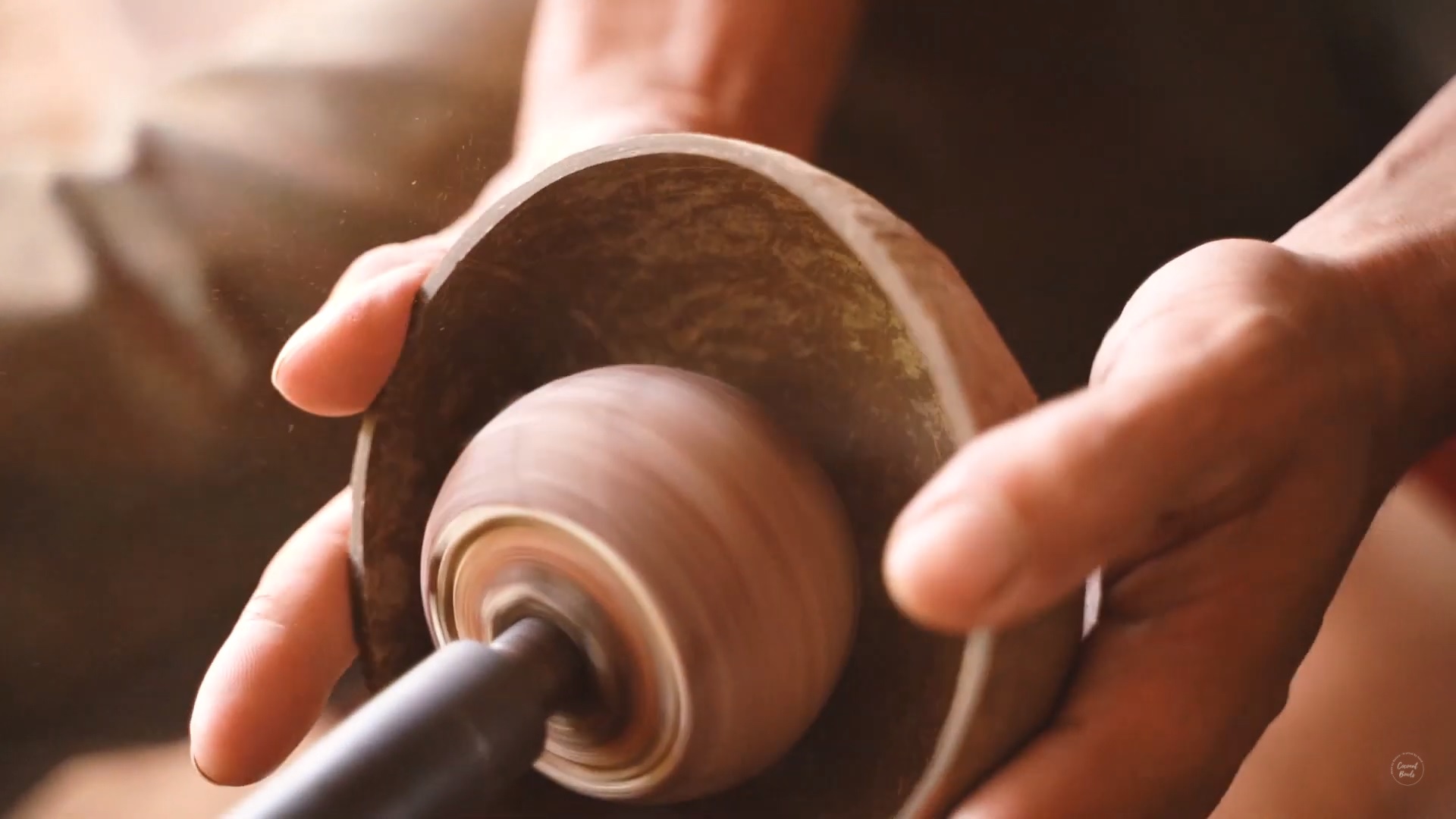 Reusable Coconut Bowls kitchen Hand Made Reusable Coconut Bowls kitchen Hand Made
